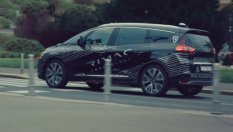 Rimac тества безпилотни коли (ВИДЕО)