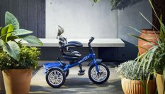 Може да притежавате собствено Bentley само срещу 500 евро