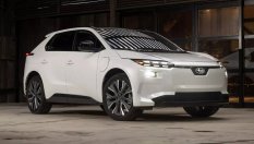 Subaru променя електрическата си стратегия - ще залага на хибриди