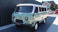 В Германия се продава перфектната "Буханка", при това скъпо