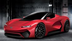 Toyota и Suzuki обединяват сили за малка спортна кола