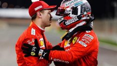 Бивш шеф на Ferrari: Проблемите на Фетел сега започват