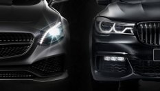 Mercedes-Benz или BMW на старо – какво да изберем?