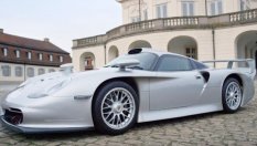 Петте най-скъпи коли на Porsche в историята (ВИДЕО)