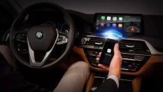 Apple потвърди, че безжичните зарядни на BMW и Toyota могат да убият NFC чипа на iPhone 15