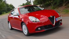 Alfa Romeo прати Giulietta в историята