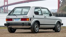 Volkswagen връща името Rabbit за нов модел 