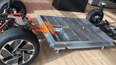 Литиево-йонните батерии поскъпват за първи път от 2010 г.