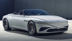 Може ли Genesis да бъде реална заплаха за BMW и Mercedes?