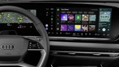 Audi вкарва музикална платформа директно в автомобила