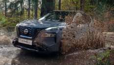 Nissan X-Trail вече има и приключенска версия