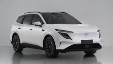 Този нов SUV на Nissan може да пристигне в Европа