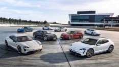 Porsche ще увеличава цените на електромобилите си