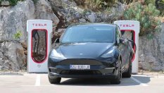 Tesla ще плаща заради съдебни искове в Европа