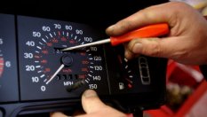 Чех си купи автомобил с превъртян пробег от 644 000 км