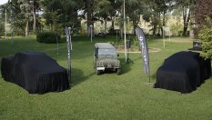 Класическа европейска марка се завръща с пикап