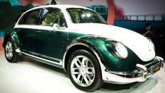 Копиран дизайн обещава битка в съда между Volkswagen и Great Wall