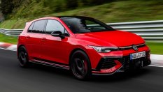 VW представи най-мощния Golf GTI в историята