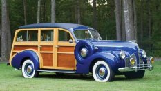 От дървото до карбона: Чудната история на автомобилните каросерии