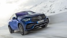 Как функционира 4MATIC?