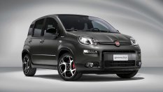 Fiat обнови Panda за 40-ия й рожден ден