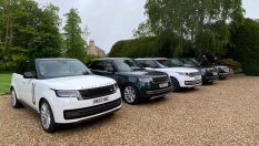 В Лондон отказват да застраховат Range Rover