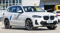 Китайски BMW-та се оказаха с три дефекта