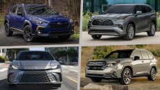 Най-добрите автомобили за покупка според Consumer Reports