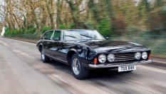 Мечтата на милиардери и рок-зведи от 60-те: луксозно спортно... комби