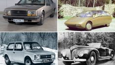 Неизвестните машини на Съветския съюз