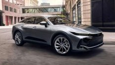 Защо Toyota използва едно и също значение на името на три модела?