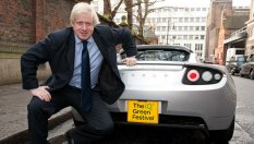 Британската автоиндустрия: Без сделка с ЕС загиваме