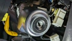 Kia предложи ново средство за защита от кражби