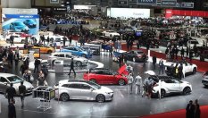 Какво готвят производителите след отлагането на салона в Женева