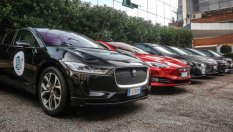 Колко всъщност изминават електрическите автомобили?