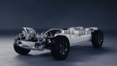 10 автомобила, които тежат по-малко от батерията на GMC Hummer EV