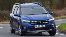 Британци посочиха 10-те най-добри коли на старо за последните 40 години