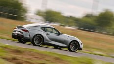 BMW откри дефект при... Toyota Supra