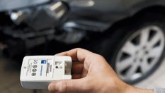 "Черната кутия" става задължителна за всички нови коли през 2022 година