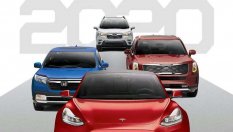 Топ 10 на колите, които експерти препоръчват за купуване