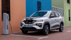 Dacia Spring започва от 33 100 лeва в България