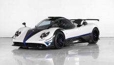 Принц продаде уникално Pagani за 5,5 млн. долара