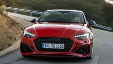 Audi RS поема в различна посока от Mercedes-AMG