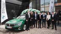 Нова услуга за премиум-таксита тръгва в София