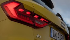 Audi се сбогува с A1 и Q2