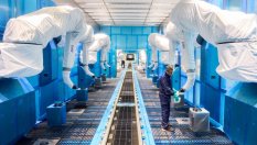 Как BMW създаде най-екологичния автомобил в света