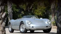 Porsche ще прави свръхлек модел