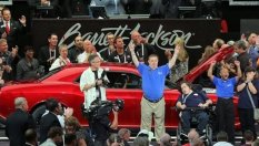 Какви коли се купуват най-често на американските автомобилни търгове?