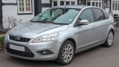 Ford Focus на старо - едно добро предложение под 10 000 лева