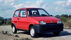 Защо поляците смятат италианския Fiat&nbsp;Cinquecento&nbsp;за свой?